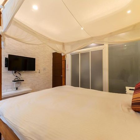Rococo Homestay ย่านเมืองเก่าเฮ้งชุน ภายนอก รูปภาพ
